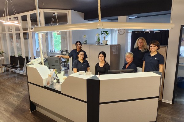 Dermabux: Dermatologie und Ästhetik